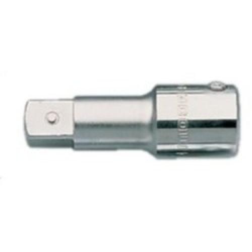 1/2 SQUARE DRIVE EXTENSION     75MM S.208 FACOM