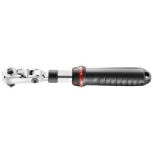 1/2 SQUARE DRIVE FLEX HEAD EXT END LOCK RATCHET SXL.171 FACOM