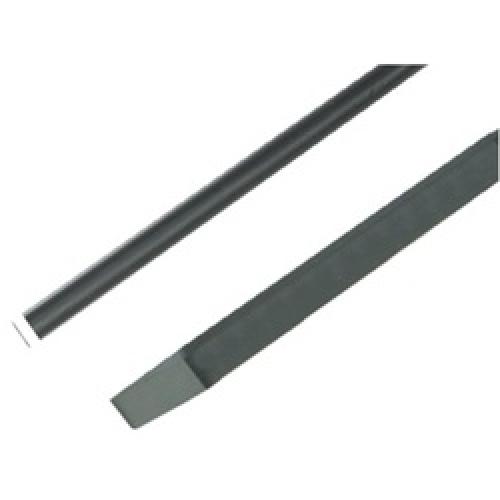 PINCH POINT CROWBAR 1524 X     25MM 64-518 OLYMPIA