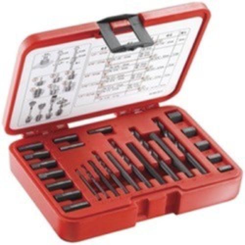STUD EXTRACTOR SET 6-14MM DIA  885 FACOM