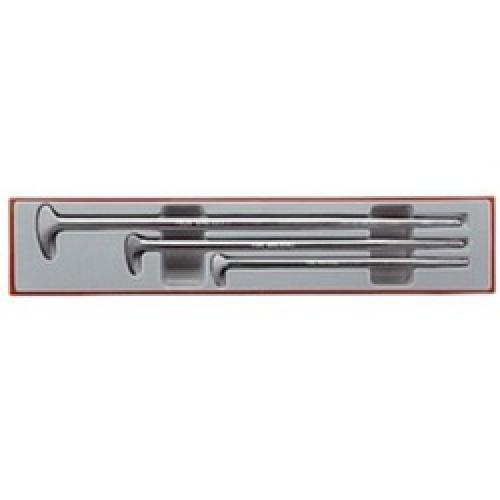 HEEL BAR SET 3 PIECE TTXPB3    TENG