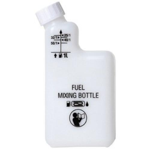 FUEL MIXING BOTTLE 1 LITRE     MB1 EFCO
