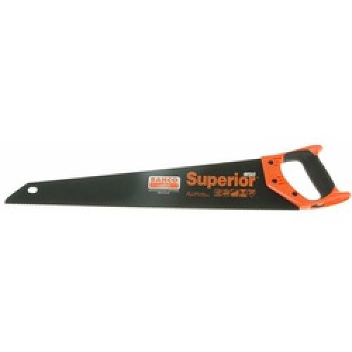 HANDSAW 22" 2600-22-XT-HP      SUPERIOR BAHCO