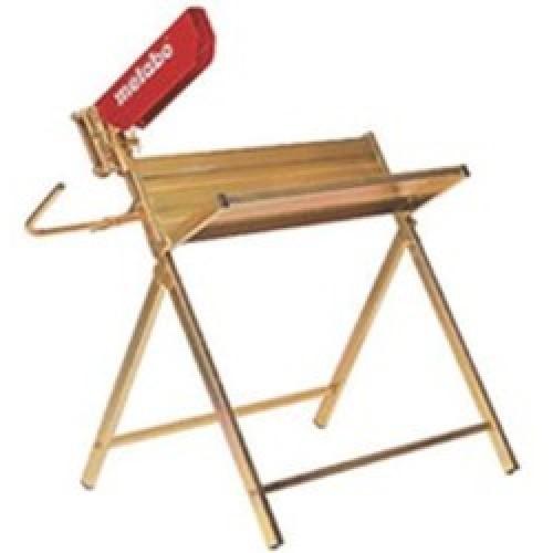 UNIVERSAL CHAINSAW SAW HORSE   METABO 6.31430