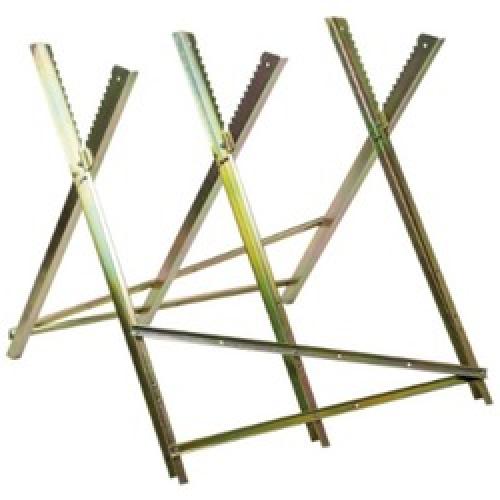 STEEL SAW HORSE 01973 SIP