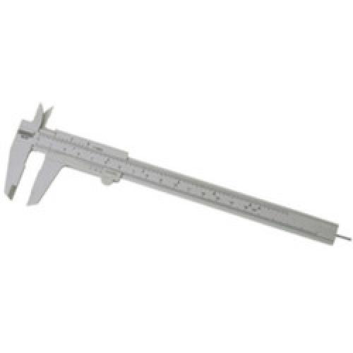 CALIPER GAUGE STEEL 150MM 4817 39500 DRAPER
