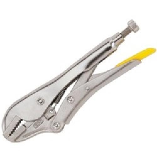 LOCKING PLIERS 250MM 084811    STANLEY