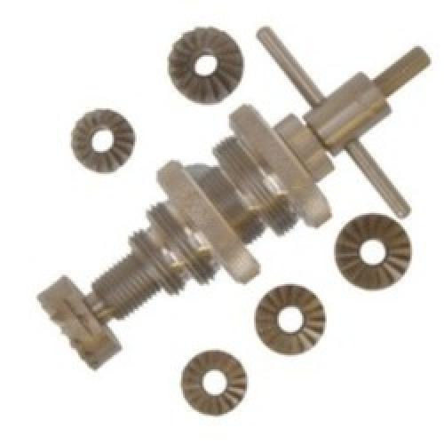 RESEATING TOOL NO 455E         MONUMENT