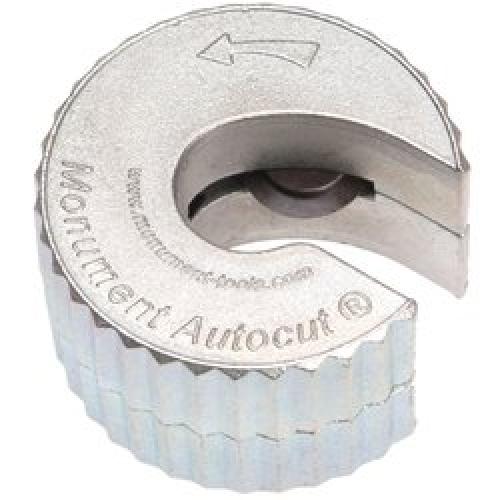 PIPE CUTTER COPPER 15MM        AUTOCUT 1715C MONUMENT