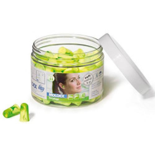 EAR PLUGS PURA-FIT TUB OF 50   PAIRS 7705 MOLDEX