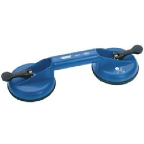 SUCTION LIFTER TWIN 150MM      SCDP2 71172 DRAPER