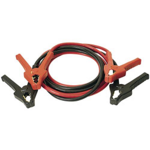 BATTERY BOOSTER CABLES 12V&24V 5M HEAVY DUTY  BC25/5/HD