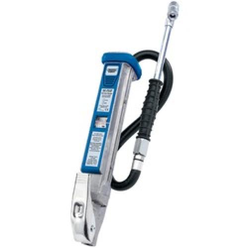 AIRLINE INFLATOR TWIN OPEN END CONNECTOR 36632 DRAPER