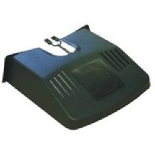 DRAIN GUARD LEAF PROTECTOR     285 X 330 X 100MM