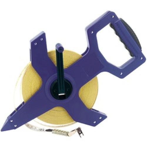 SURVEYORS RULE 50M FIBREGLASS  51089 DRAPER