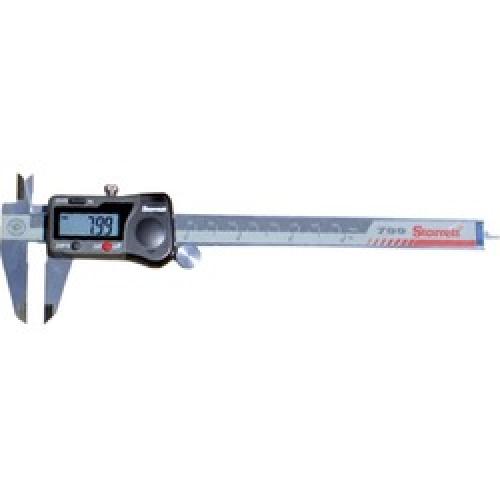 DIGITAL CALIPER 6"/150MM       799-6/150 STARRETT