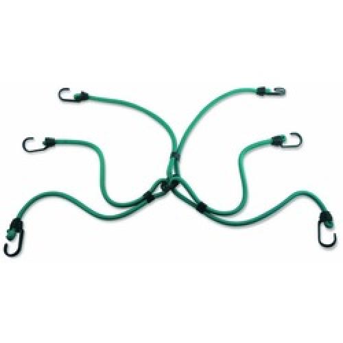 LUGGAGE ELASTIC 6 CLAW 900MM