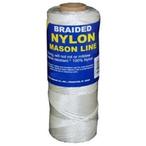 BRICKLAYERS NYLON LINE 100     METRE