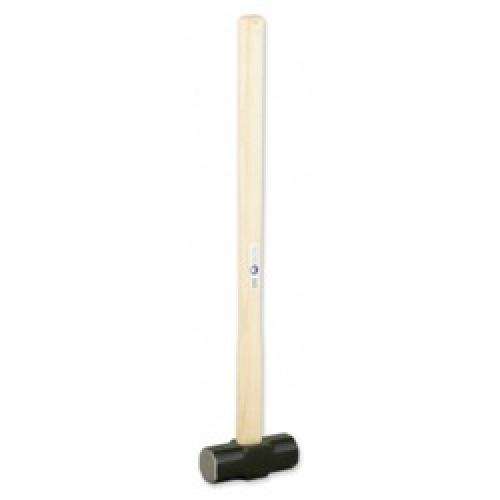 SLEDGE HAMMER 14LB             HICKORY SHAFT