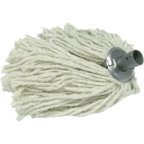 MOP HEAD WOOL NUMBER 16PY