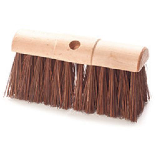 YARD BRUSH HEAD BASSINE 330MM  PA506