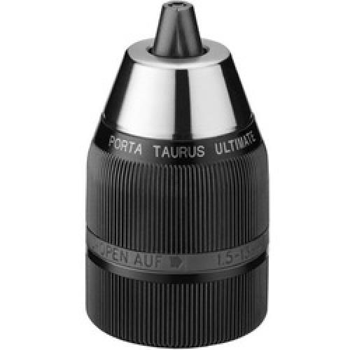 KEYLESS CHUCK 1.5-13MM         CAPACITY 1/2"F DCJ71312 TAURUS