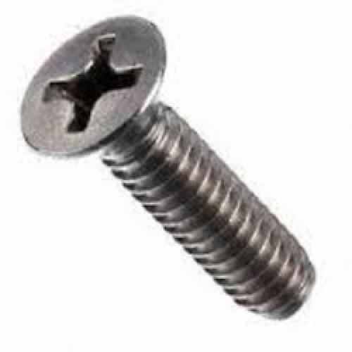 CHUCK SCREW 5 X 18MM LEFT HAND