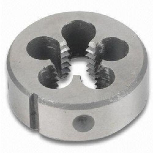 HSS CIRCULAR DIE 3MM X         13/16 OD