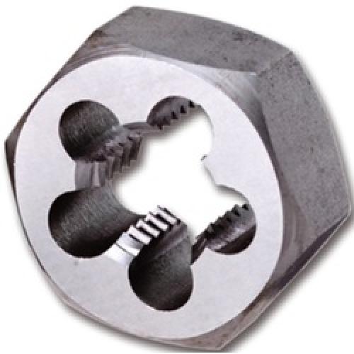 HSS CIRCULAR DIE 1/2 W X       1.1/2 OD