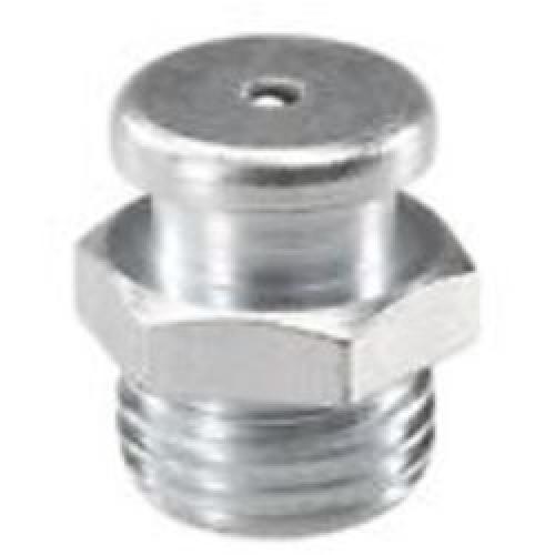 HEX GREASE NIPPLE 1/8 BSP