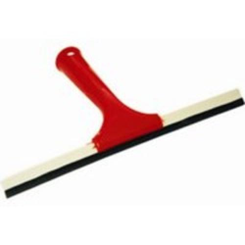 WINDOW CLEANER SQUEEGEE        FOR HOME USE 300MM