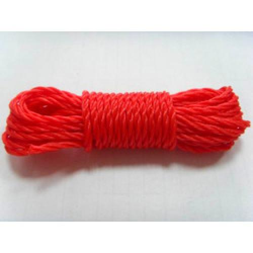 CLOTHES LINE 15 METRE          POLYTHENE