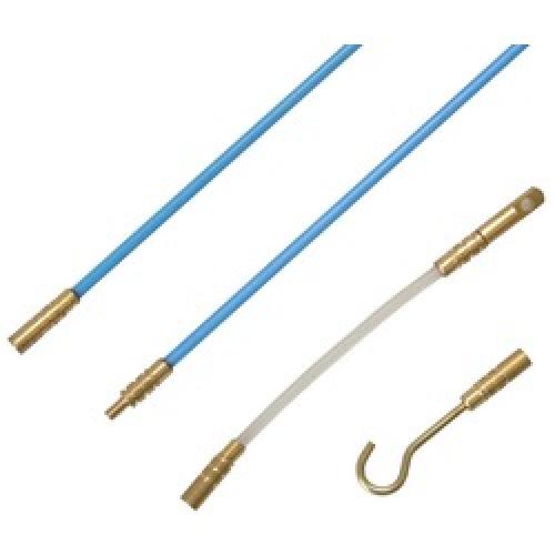 CABLE ACCESSORY KIT 10 X 1MTR  B/S60008 BLUE SPOT