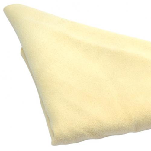 CHAMOIS WASH LEATHER           44251 DRAPER