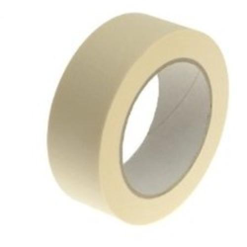 MASKING TAPE 50M X 25MM