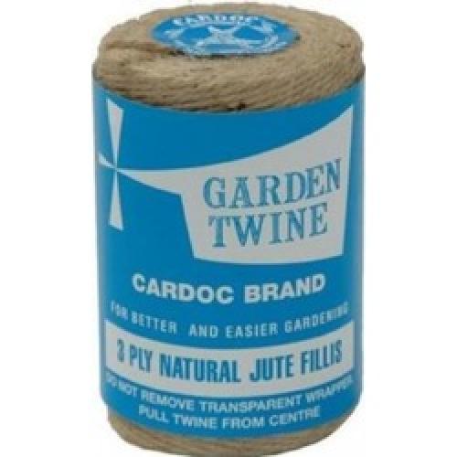 STRING JUTE 500G ROLL N0 301