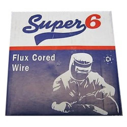 FLUX CORED MIG WELDING         WIRE 0.8MM 0.9KG REEL