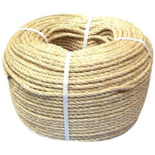 ROPE SISAL 12MM 220M ROLL
