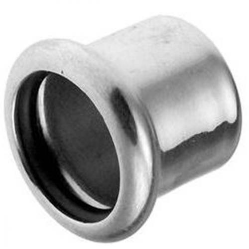 YORKSHIRE XPRESS COPPER S61    15MM PRESSFIT STOP END