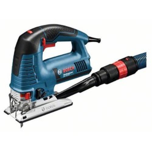 JIGSAW 800W VARIABLE SPEED     160MM CUT 240V GST160BCE BOSCH