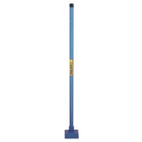 STEEL RAMMER 10LB              SQUARE HEADED CARTERS