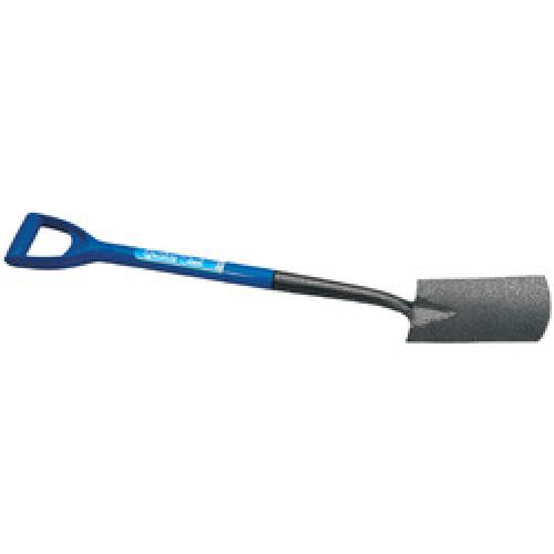 BORDER SPADE CARBON STEEL      ECONOMY 88792 DRAPER