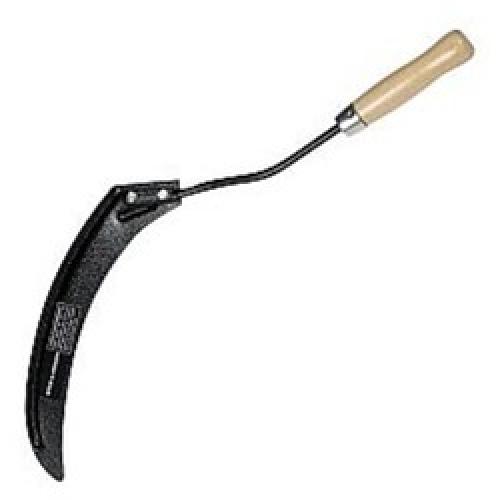 GRASS HOOK WITH DETACHABLE     BLADE LITTLE GIANT 4731SL S&J