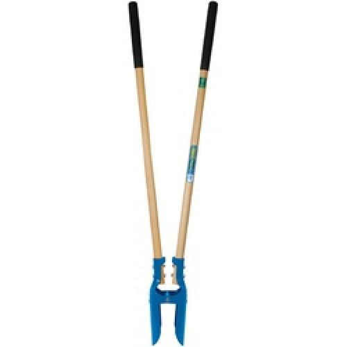 POST HOLE DIGGER 2 HANDLED     26478 DRAPER