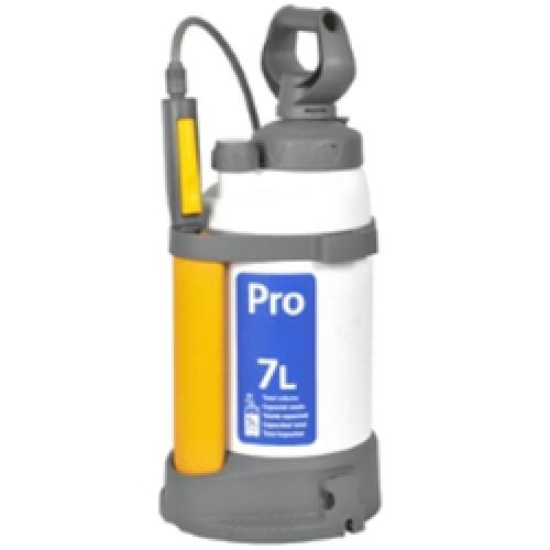 SPRAYER 7LTR TELESCOPIC LANCE  KILLASPRAY 4807 HOZELOCK