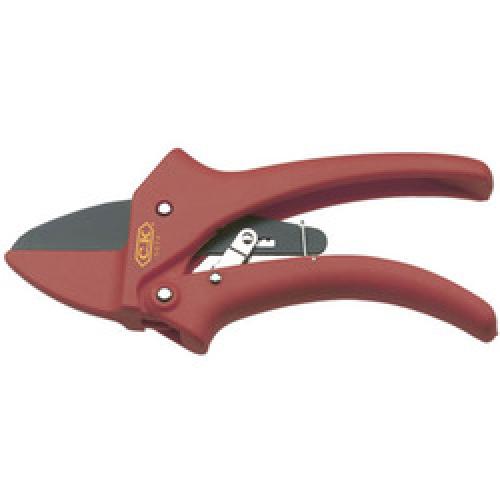 SECATEURS RATCHET ANVIL PRUNER MAXIMA G5674 CK