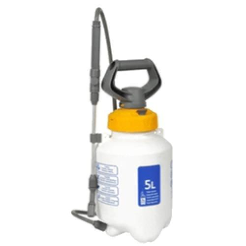 SPRAYER 5 LITRE (3 LT MAX)     KILLASPRAY 4505 HOZELOCK
