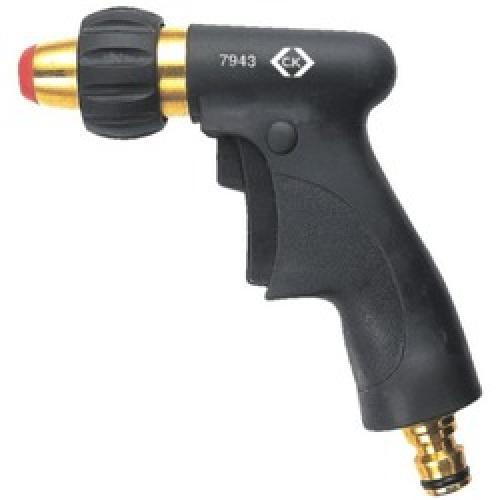 SPRAY GUN ADJUSTABLE           G7943 CK