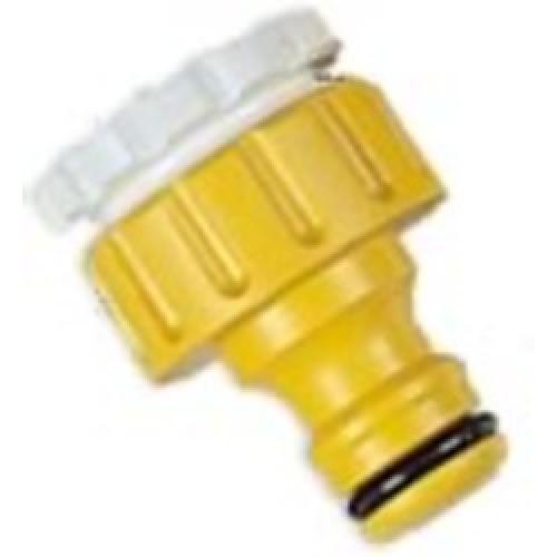 THREADED TAP CONNECTOR 2175    HOZELOCK