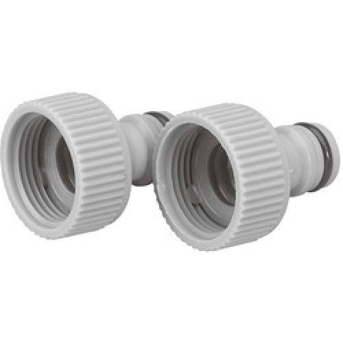 TAP CONNECTOR 3/4 BSP          GWPPTC2 25906 DRAPER